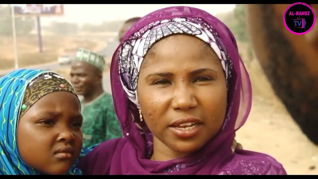 KI BARWA RAI 1&2 LATEST HAUSA FILM