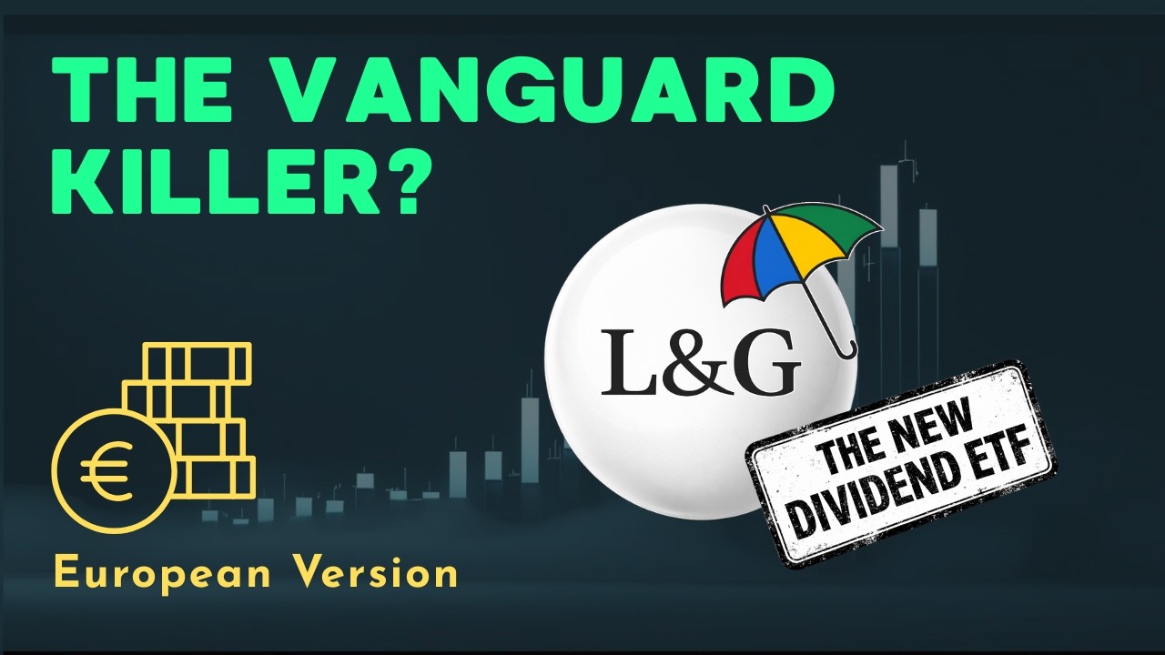L&G Global Quality Dividends ETF: Better Than VHYL? (For European Investors)