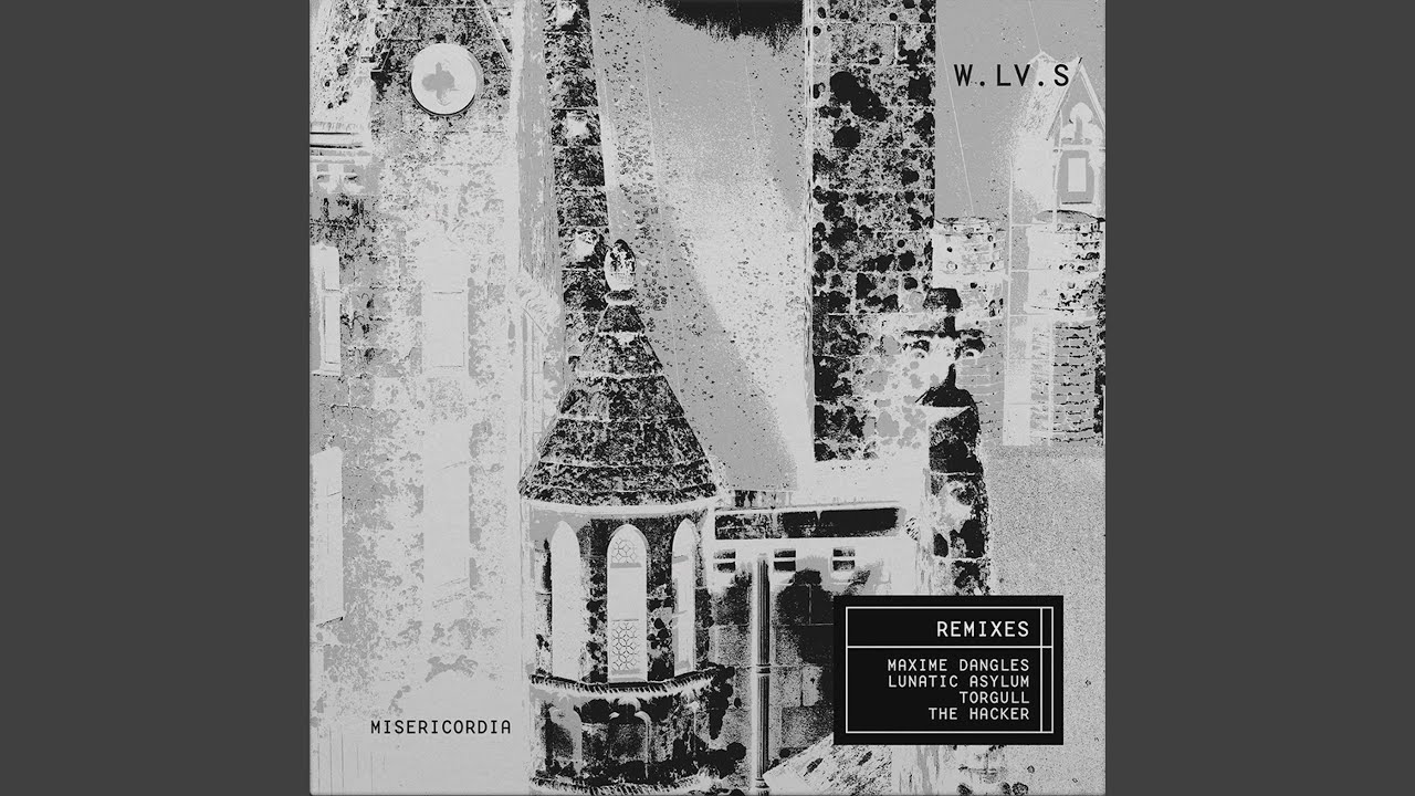 Misericordia (Lunatic Asylum Broken Remix)