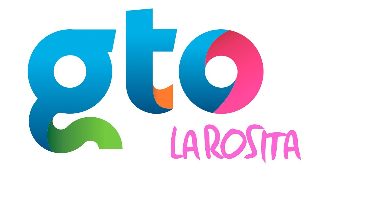 Guanajuato - La rosita