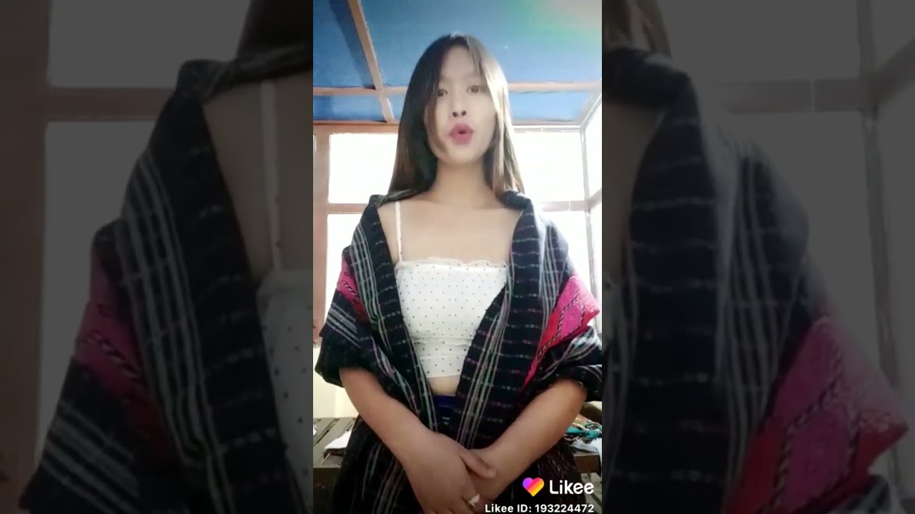 Digaru mishmi girl 🙊🙊