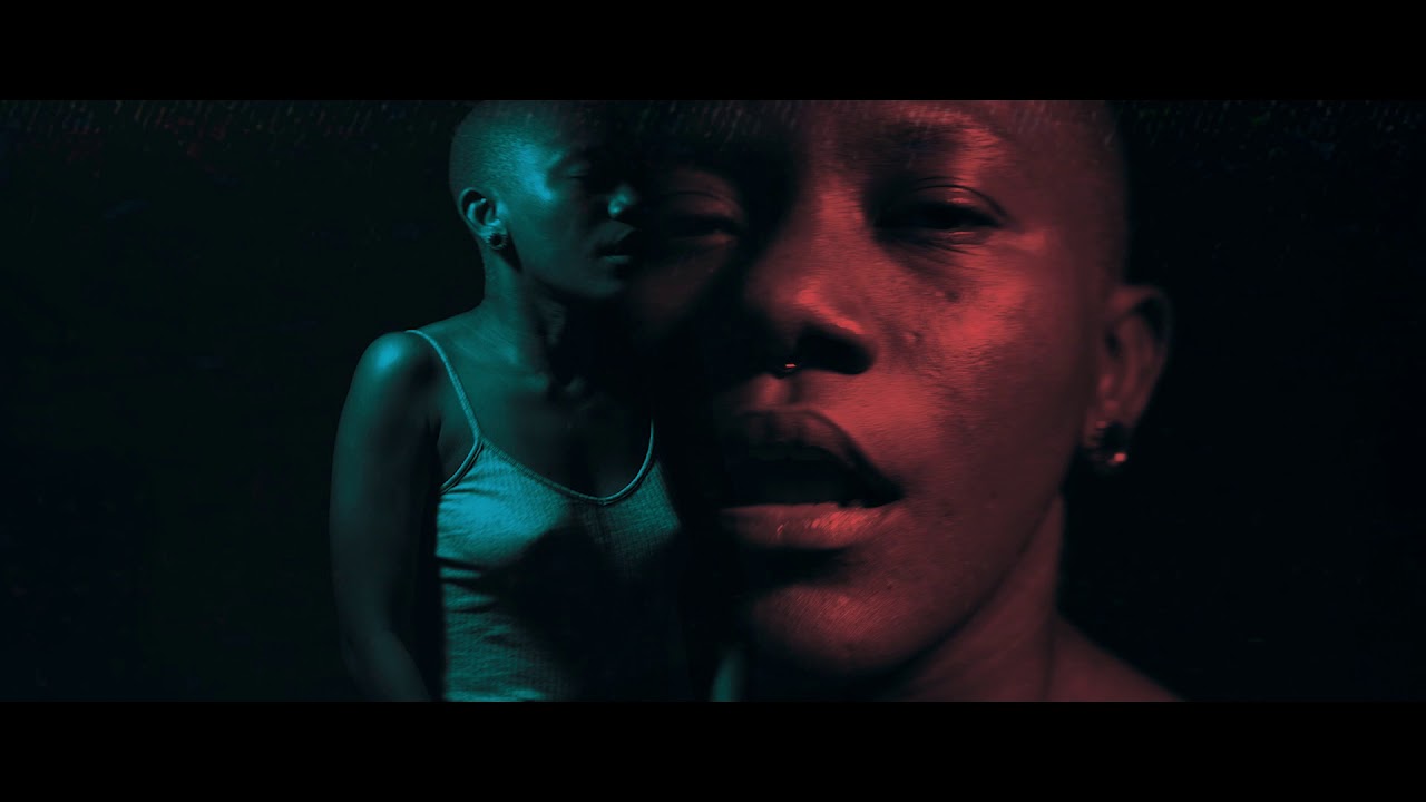 MOWA Ft. Mabiland - Dharma (Video Oficial)