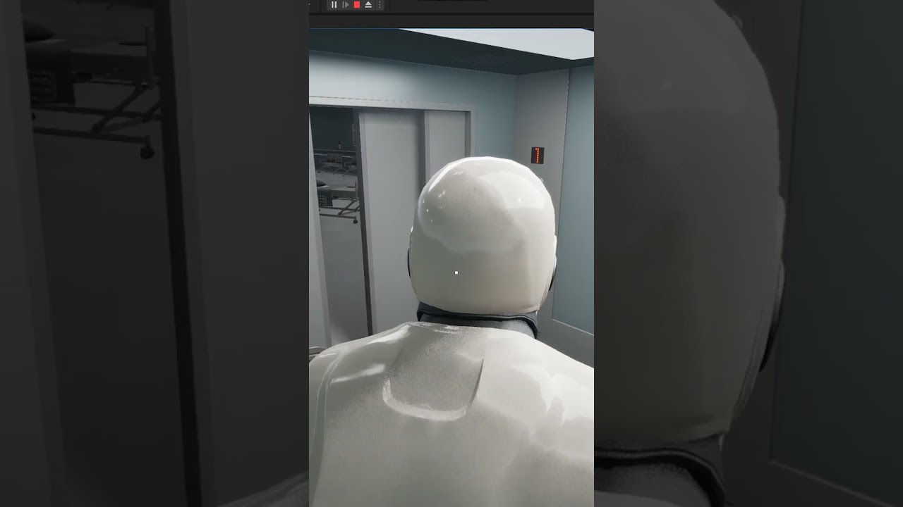 Unreal Engine 5 Tutorial for Beginners - Blueprints