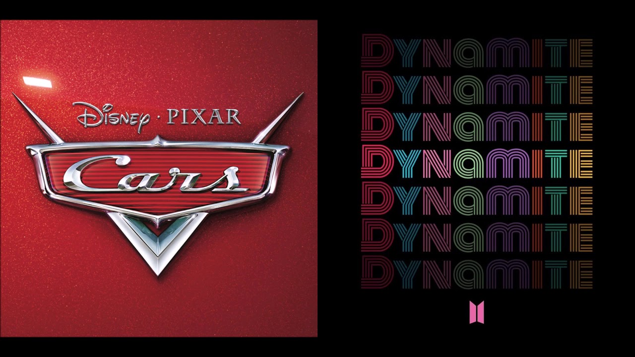 Life Is Dynamite - Rascal Flatts vs BTS (Mashup)