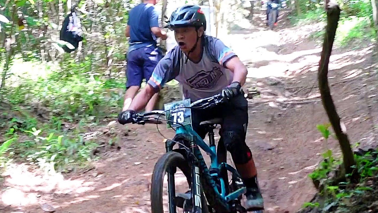 Raw Clips ng Trail Ride #9 (Bulacan)| Zab Trail Rides