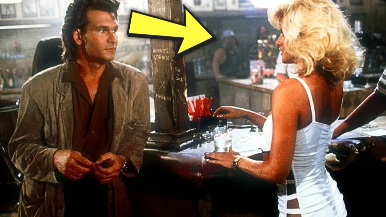Road House (1989): 25 SECRETS Hidden for Decades