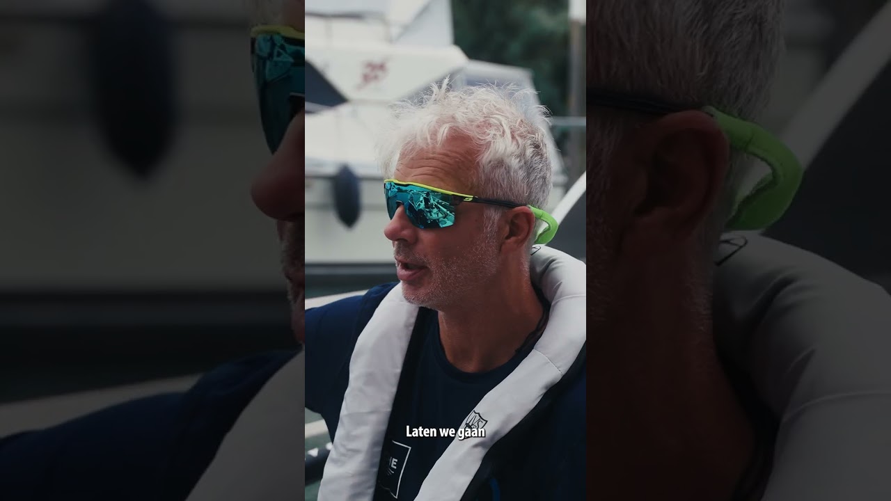 Rowing 800KM Across Europe?! Basel to Rotterdam 🚣‍♂️🌍