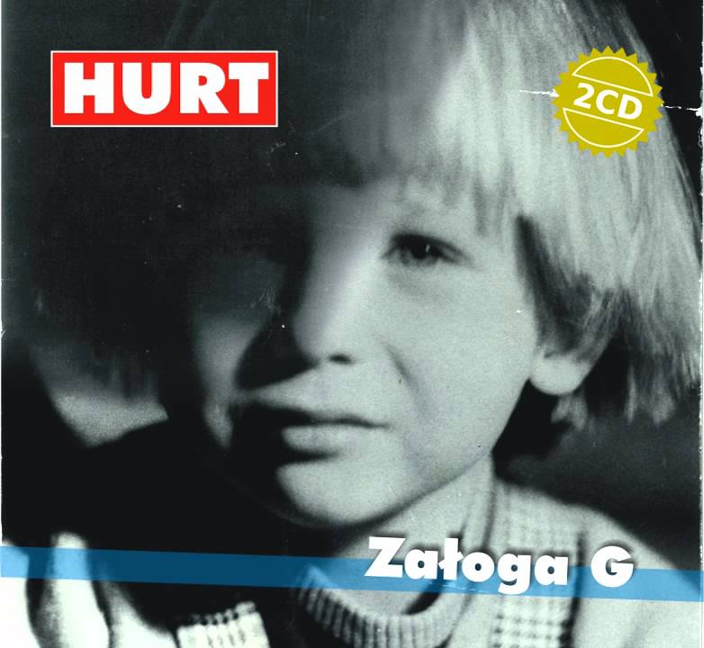 Hurt - Na dysku C i D
