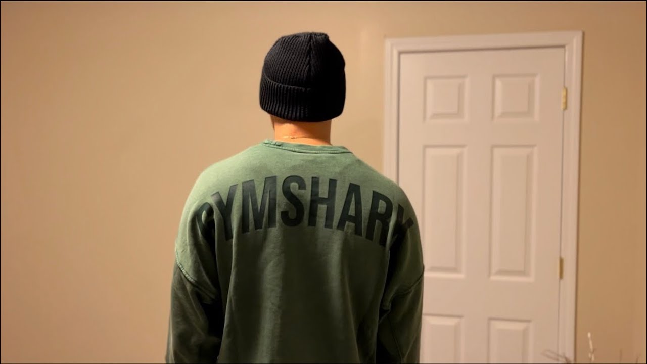 New Gym / New Gymshark Haul 2023