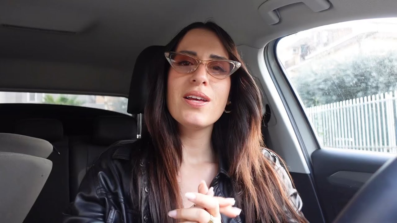 PERCHÉ NON RIESCI A DIMAGRIRE? TE LO DICO IO