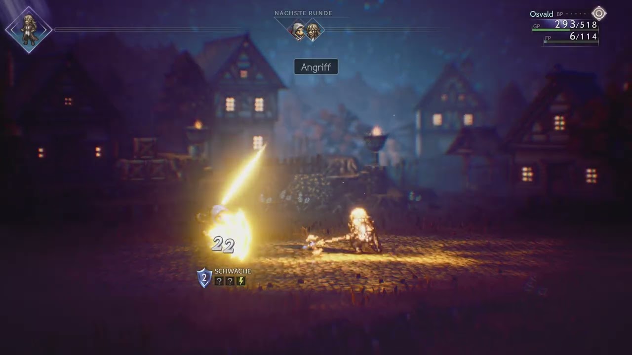 OCTOPATH TRAVELER II | Lets Play | Episode 7