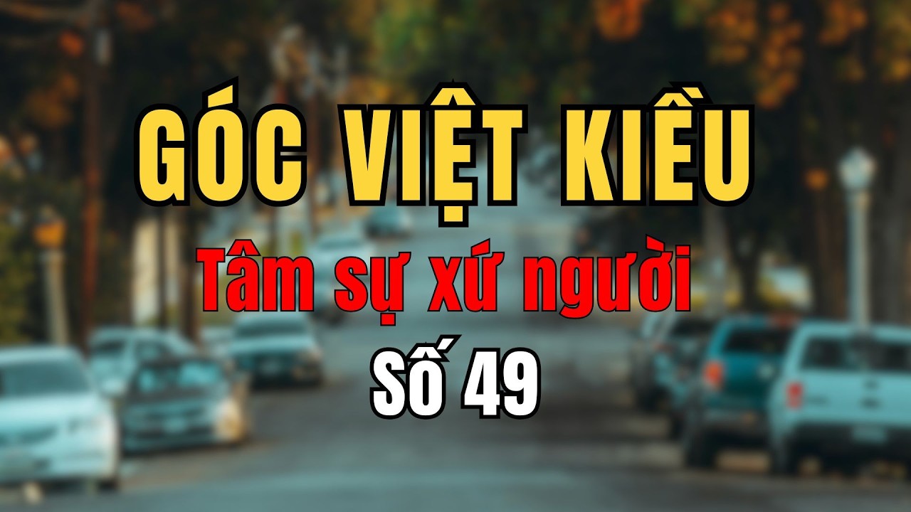 VIỆT KIỀU THÀNH ĐẠT TRỞ VỀ SAU HƠN 20 NĂM VÀ THỨ CHỜ SẴN Ở QUÊ KHIẾN AI CŨNG NGHẸN LÒNG