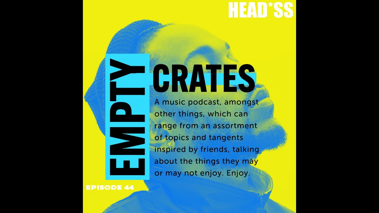 Headass (Episode 44)