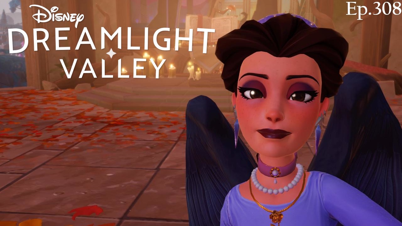 Disney Dreamlight Valley | Ep.308| Another Trial, Quests, and More in the Vale!