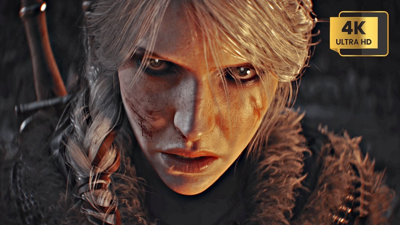 TOP 20 : NOVOS JOGOS ANUNCIADOS NO GAME AWARDS 2024!