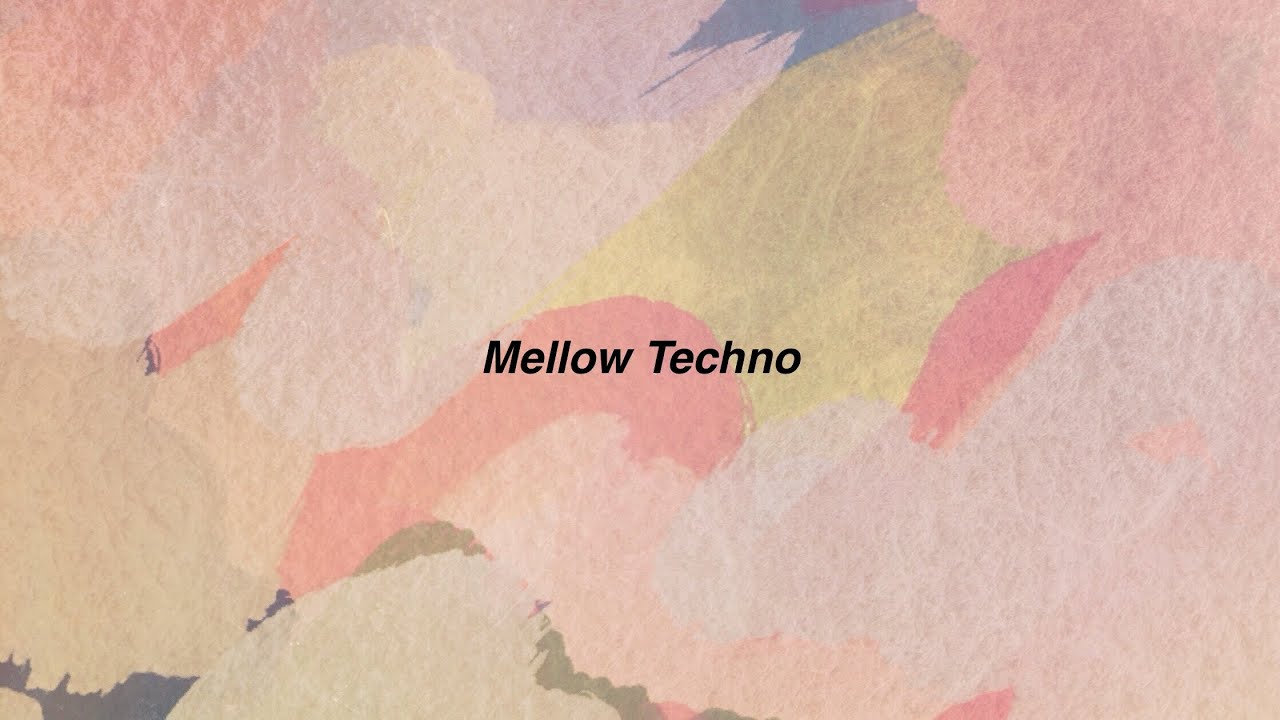 Live Rec 28 - Mental Landsacape  - Ambient Techno