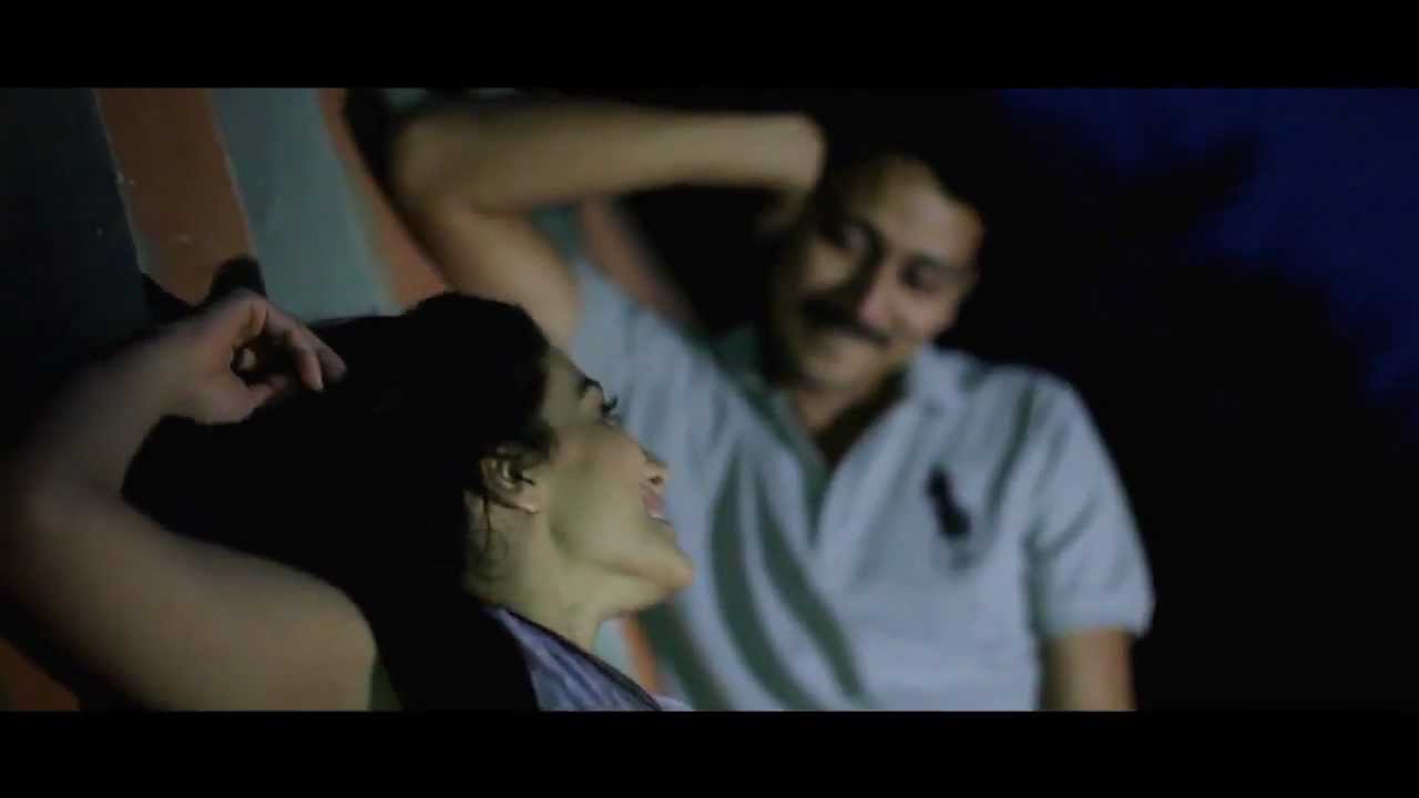 Oopiri Movie Trailer