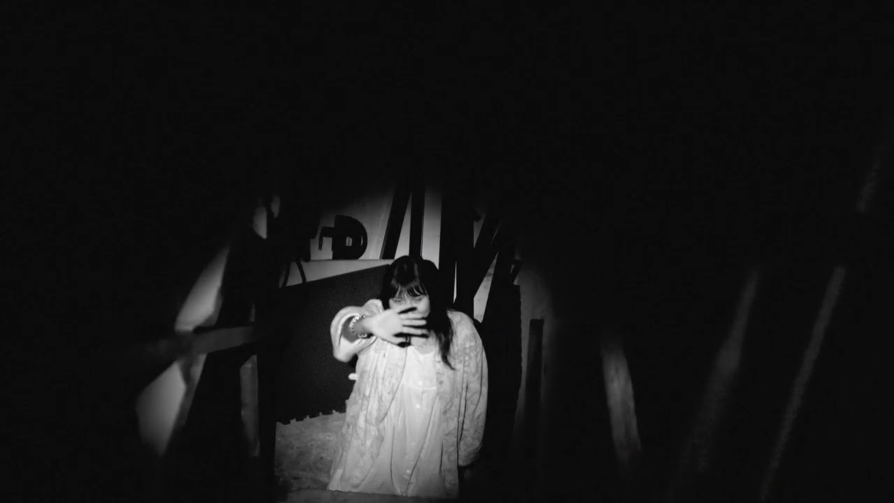 Experimental Film - 3 shots