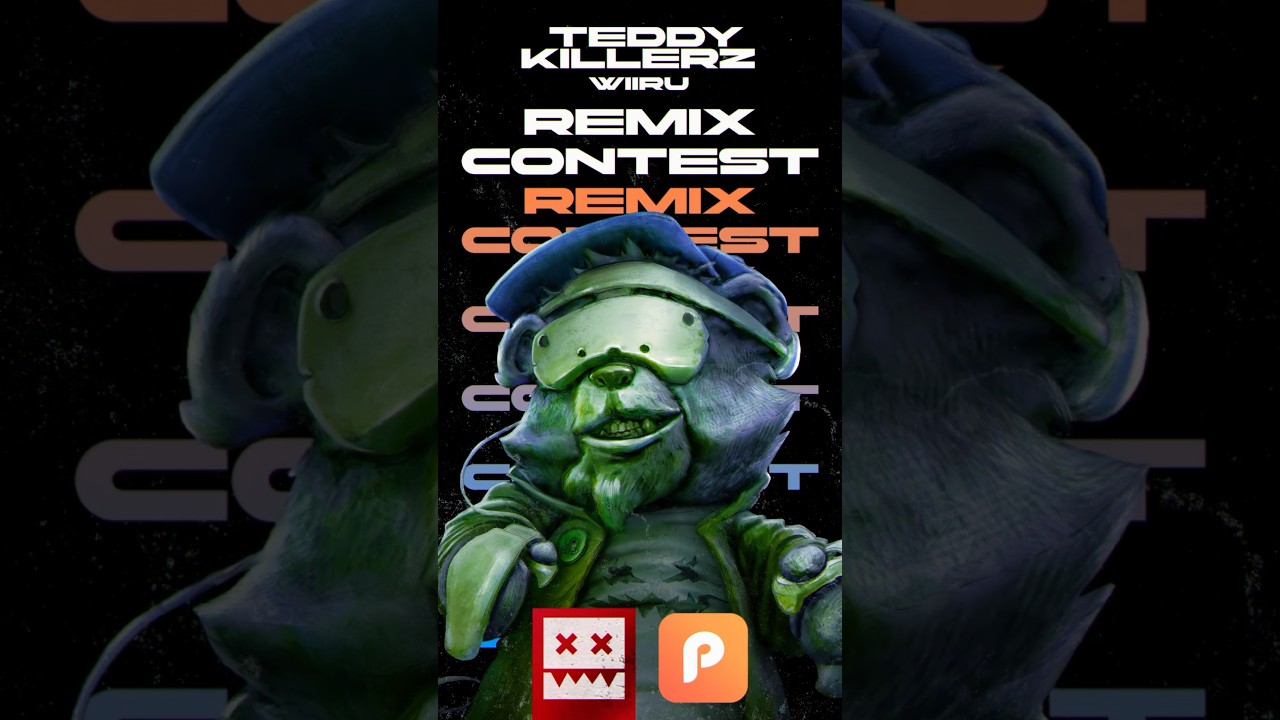 💥EATBRAIN REMIX CONTEST💥 win $500 or Eatbrain + Platone merch! 