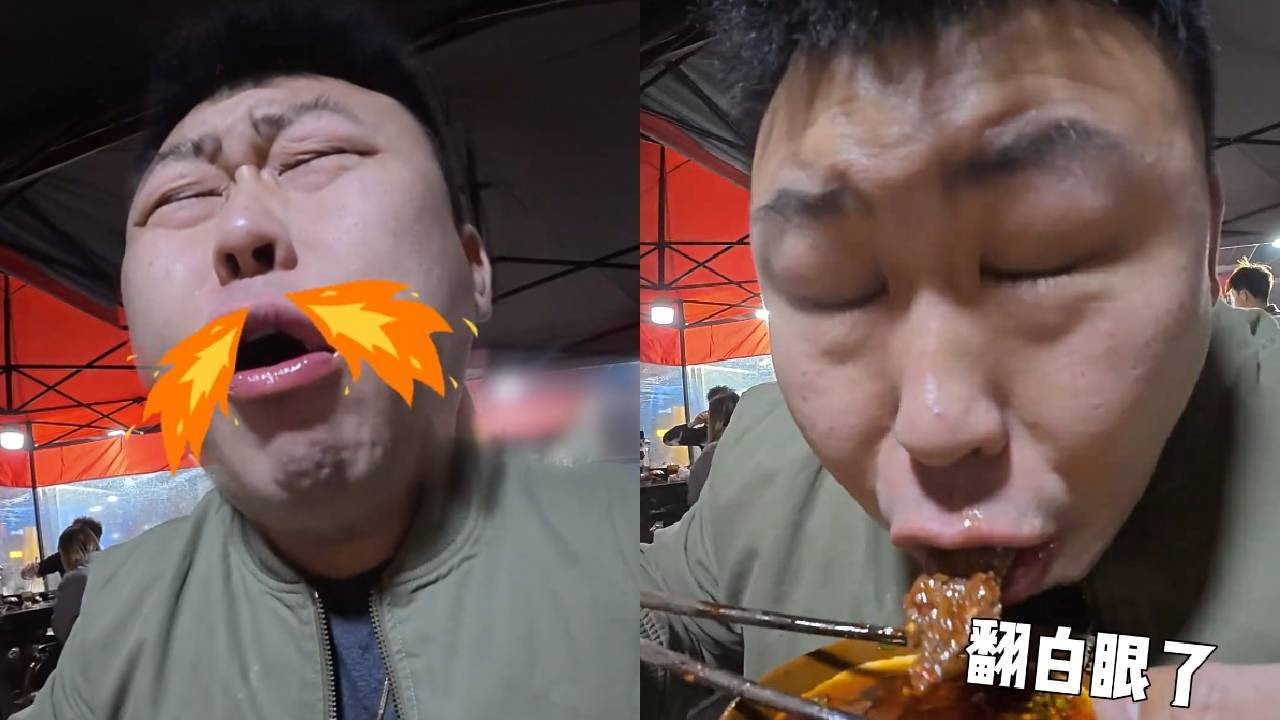 跟老baby到成都了，就算第二天坐火箭也得吃上这老火锅！#成都美食 #寻味烟火气 #好好吃饭大赛