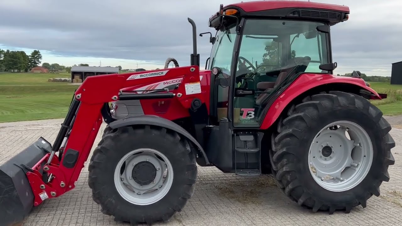 McCormick X60 30    5948