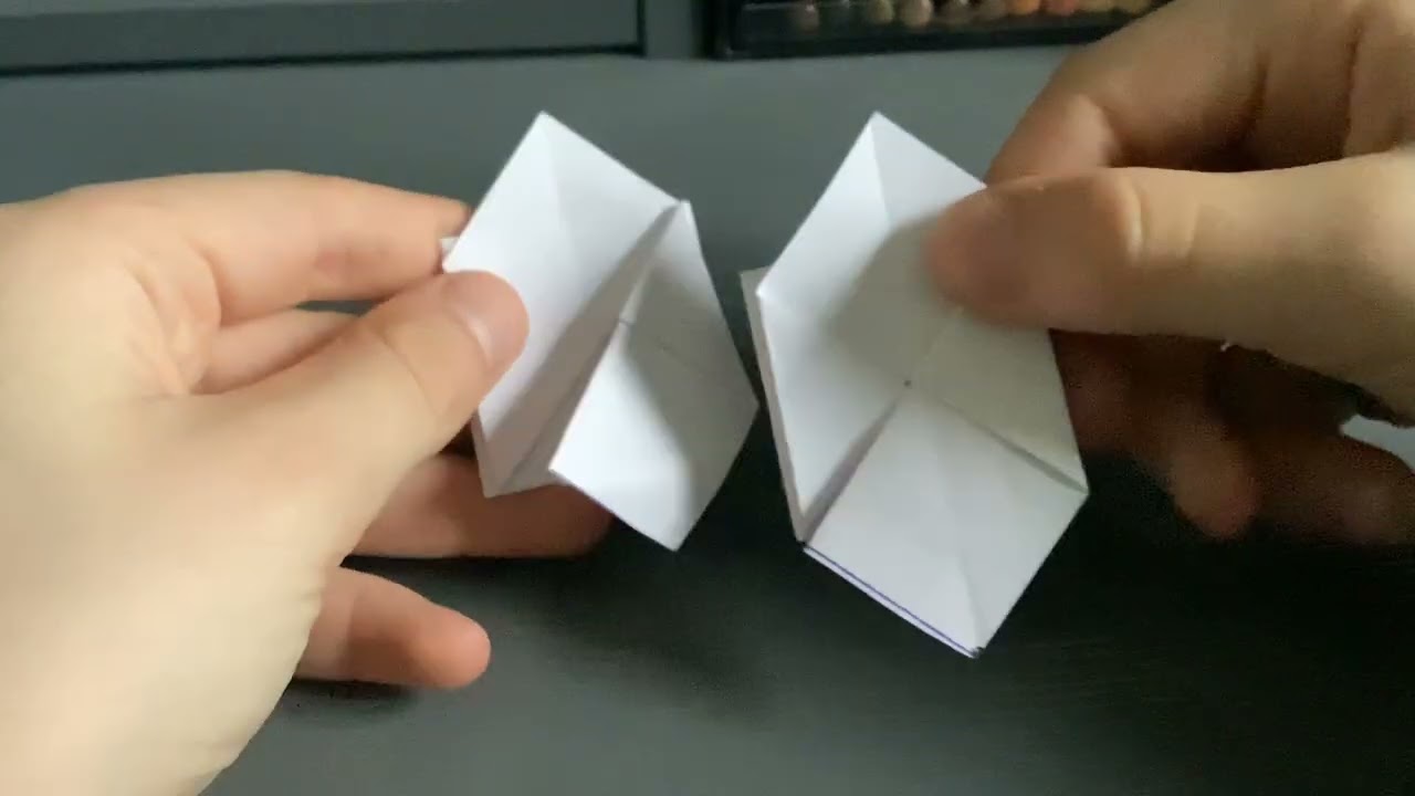 Hoe maak je makkelijk een Magic Cube