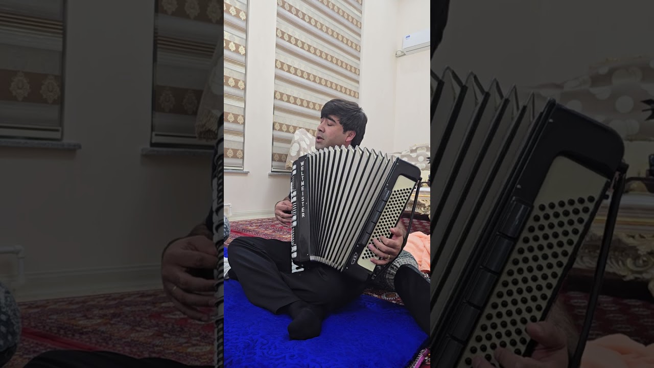 Kemal Orazalyyew halycy gozel