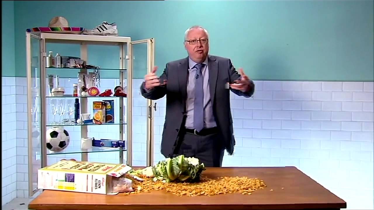 HUB prof bijt hond hyperbool en eufemisme