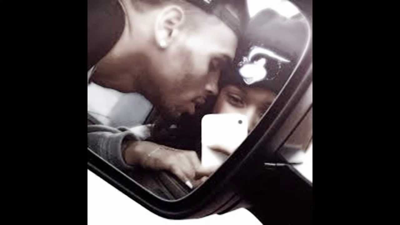 Chrae - Dangerously In Love