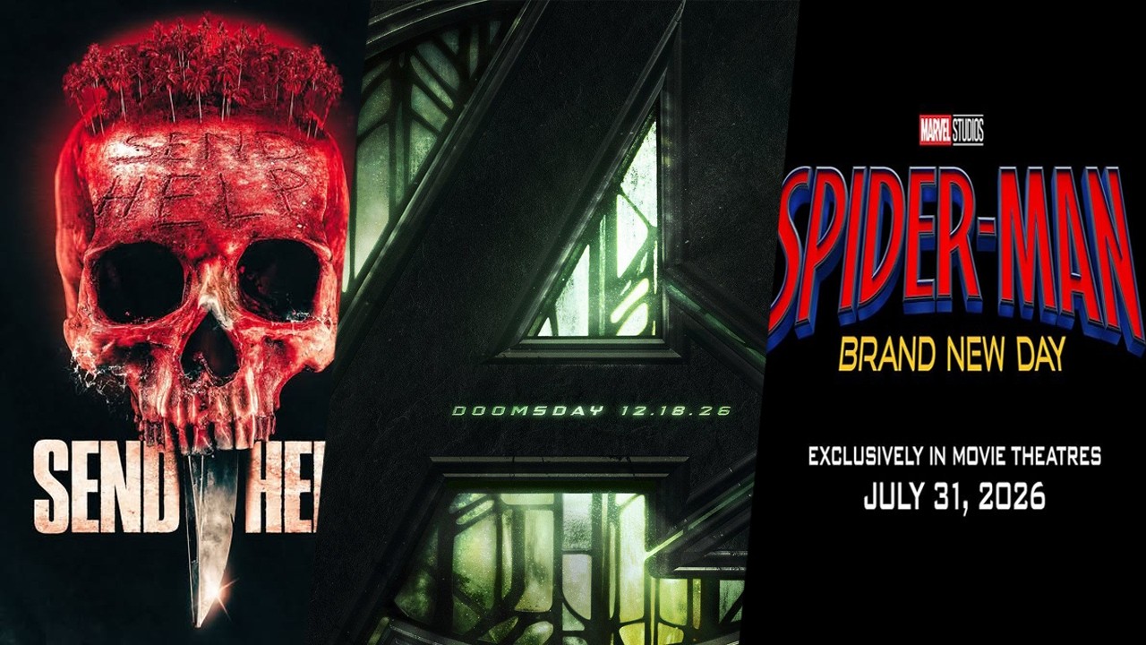 Top 10 Most Anticipated Movies of 2026