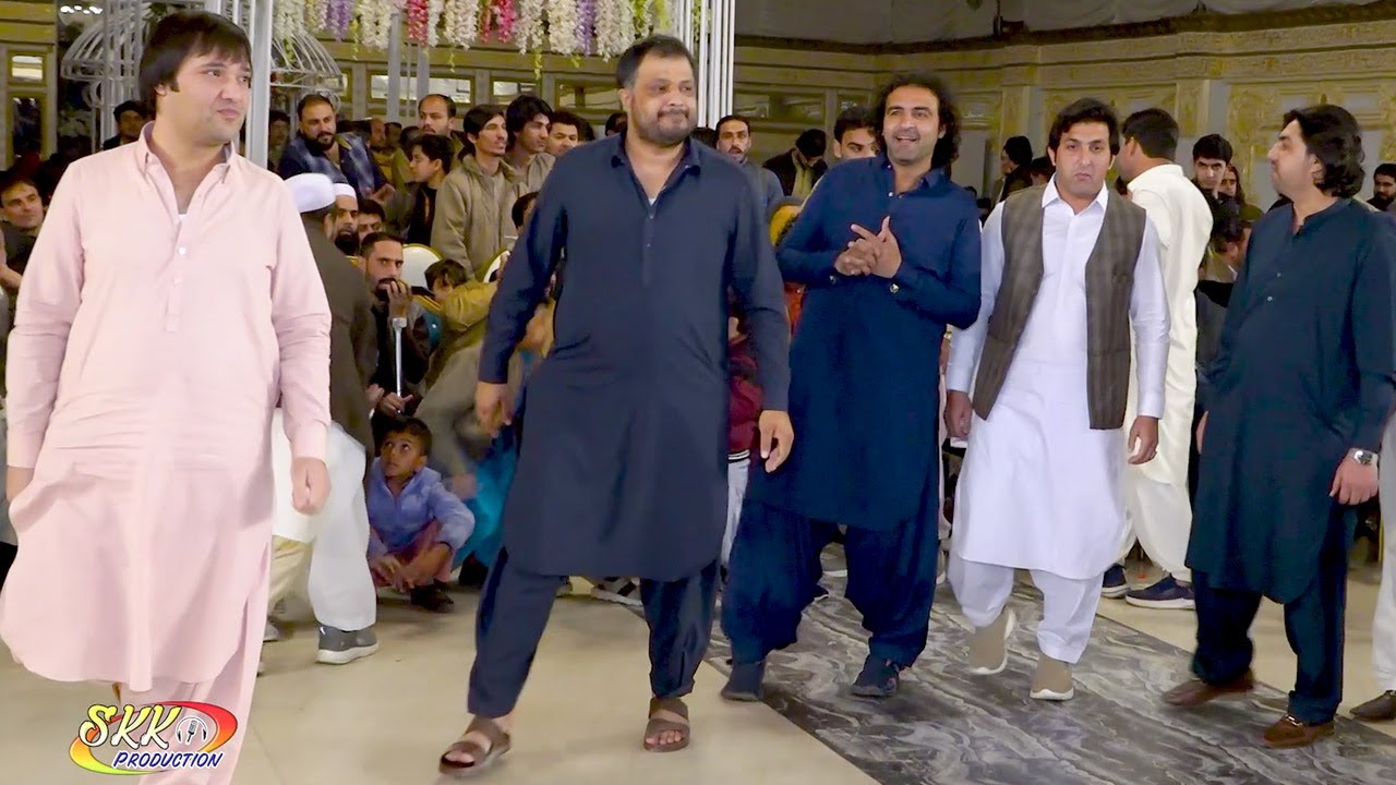 Noor Mohammad Katawazai New Attan Song 2026 | Dil Jan Javed Kochi Attan | Da Kali Lara Ma Za
