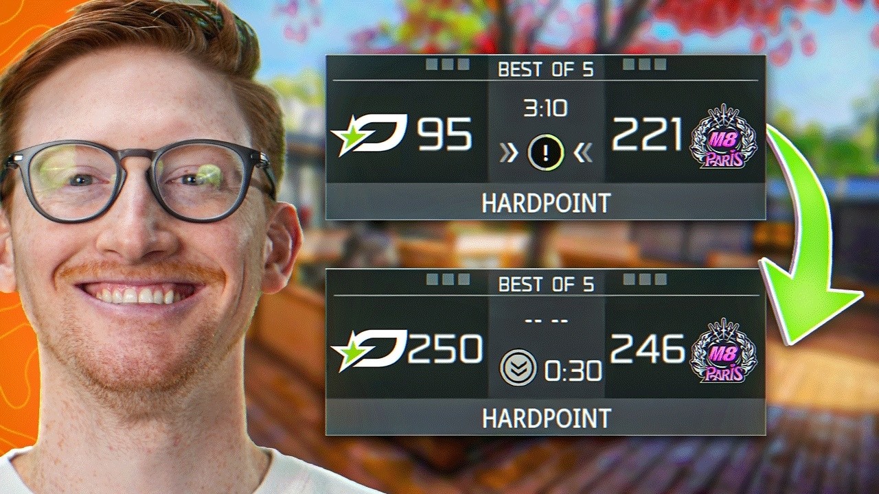 OpTic TEXAS LOOK UNSTOPPABLE IN BLACK OPS 7