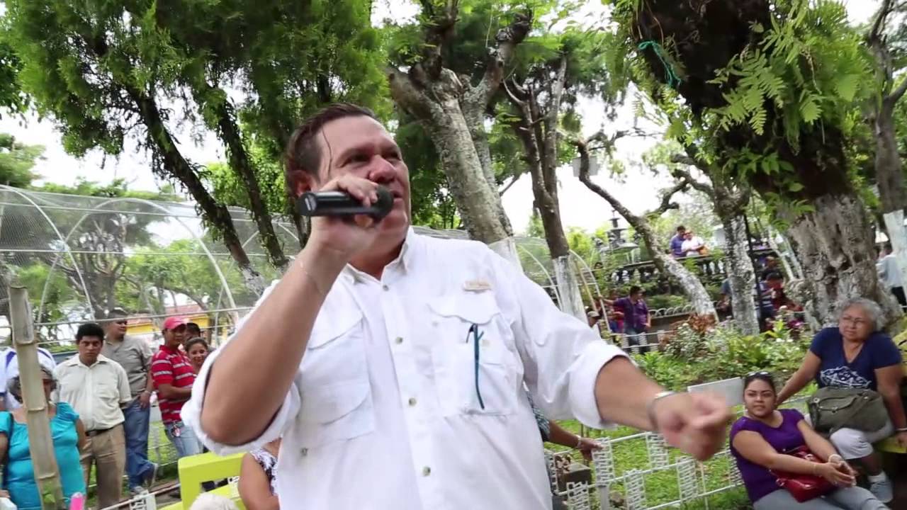 Juayua Juan Manuel