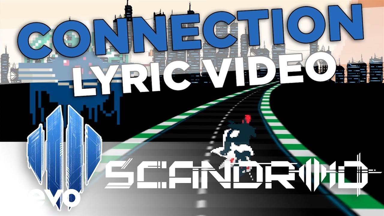 Scandroid - Connection