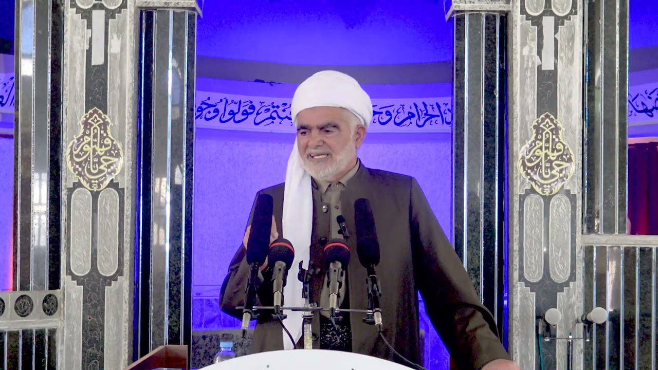 چیرۆك و به‌سه‌رهاتی عه‌لی وه‌ردی (كاریگه‌ره‌)