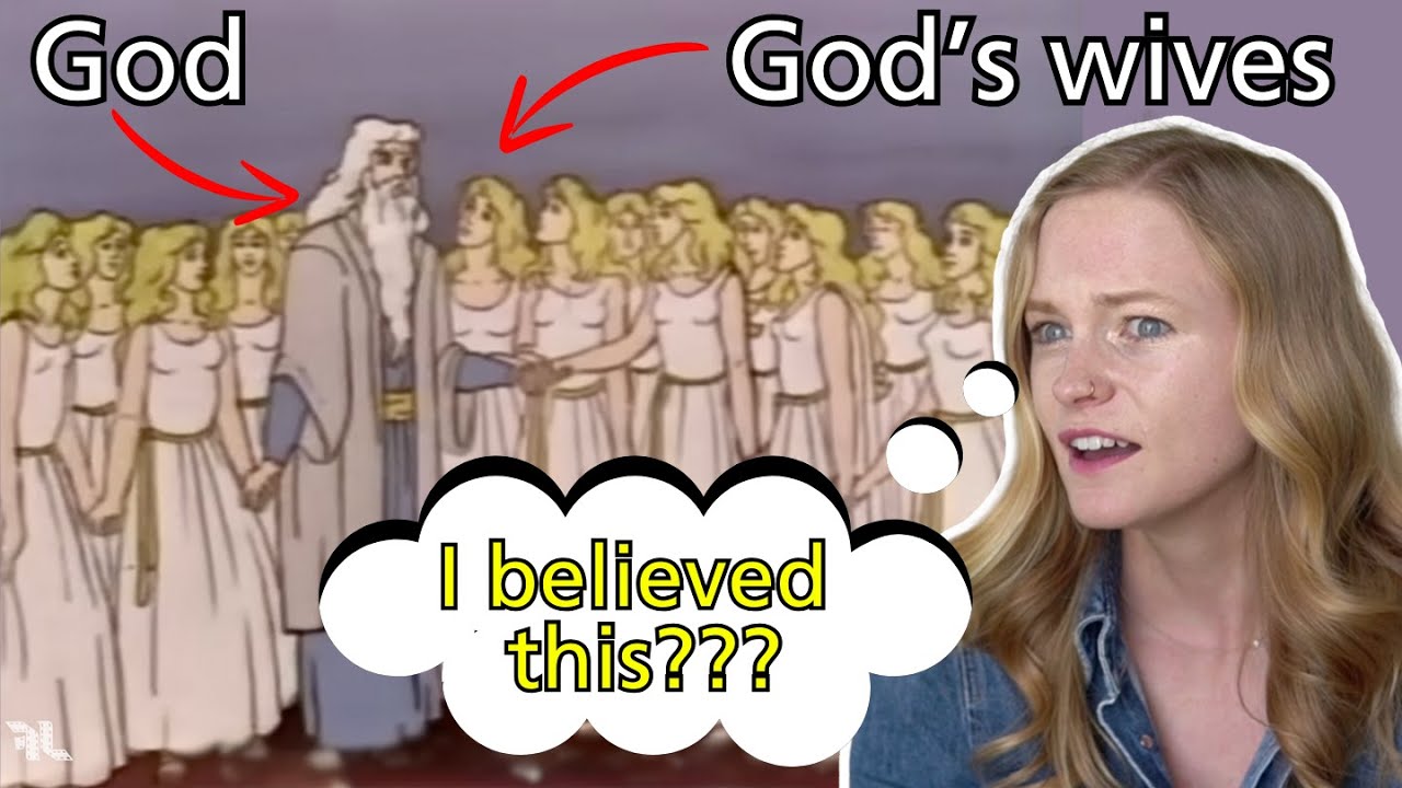 ExMormon Reacts to 