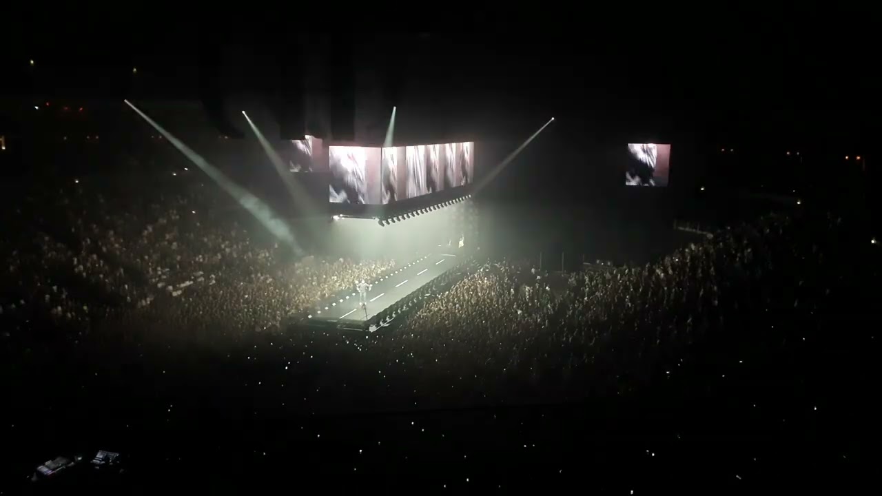 STEIN27 &ndash; Habibi - CALIN & VIKTOR SHEEN koncert O2 Arena 12.10.2023
