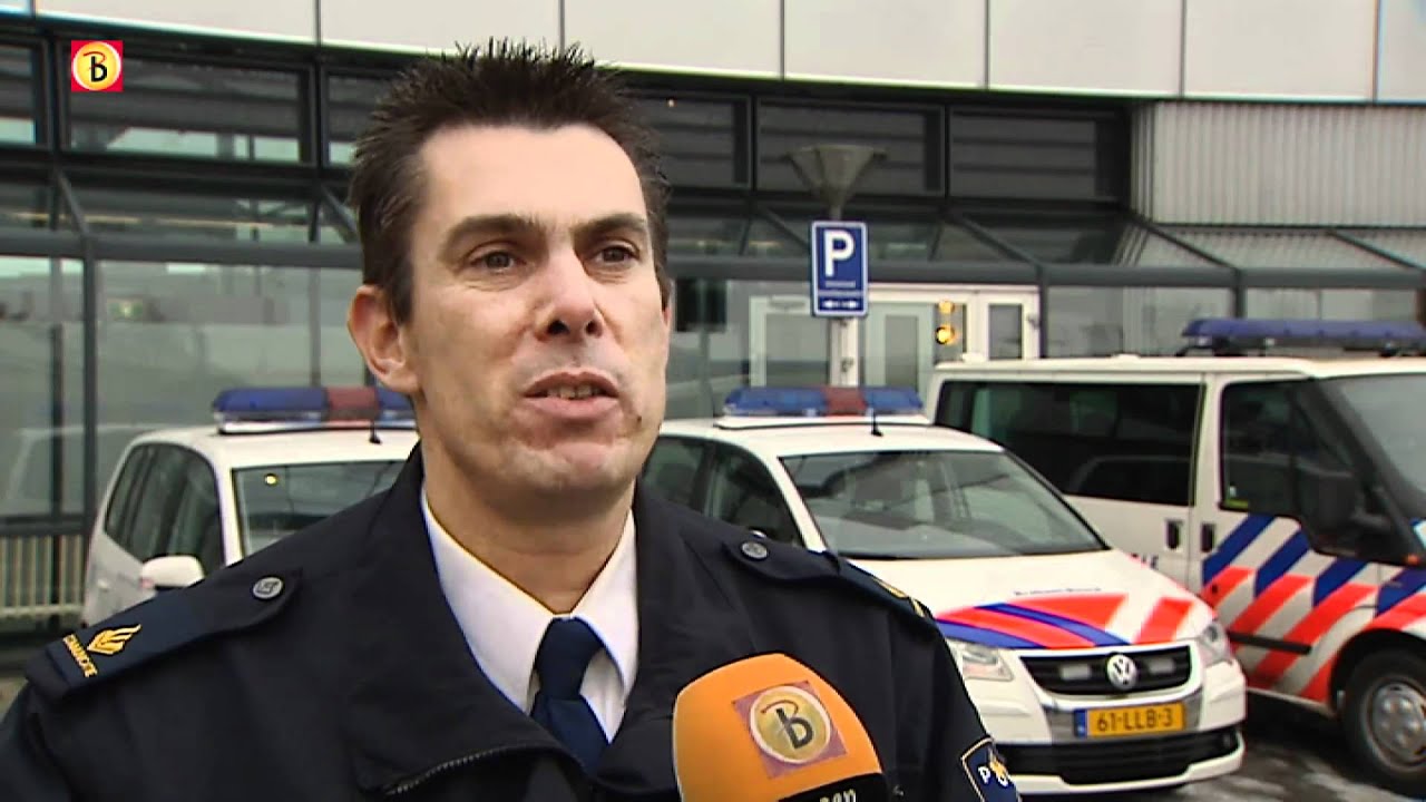 Jeugdbende in regio Boekel-Gemert opgerold
