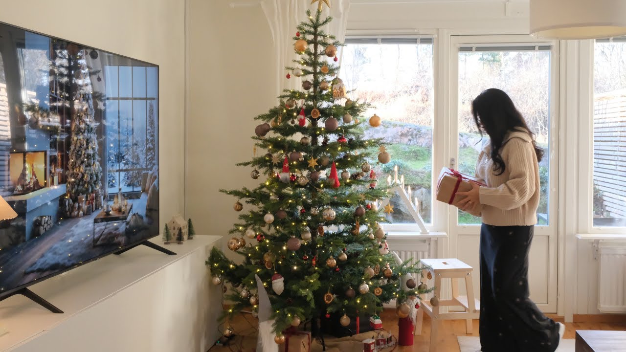 Getting Ready For Christmas ✨🎄 l Simple A Day Living