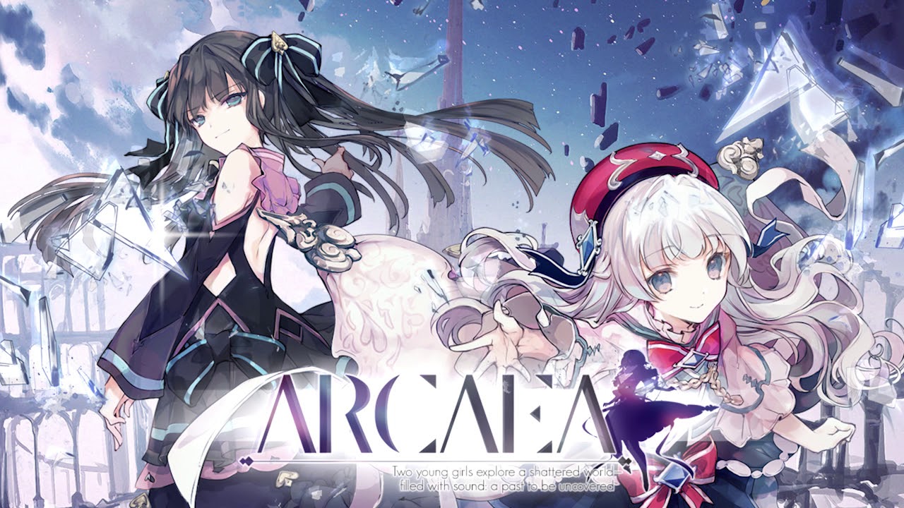 【Arcaea】World Mode (v3.0)【音源BGM】