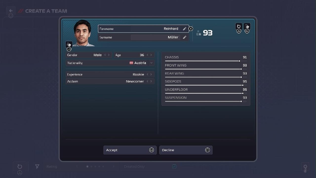 CADILLAC IN F1 !!! | F1 Manager 2024