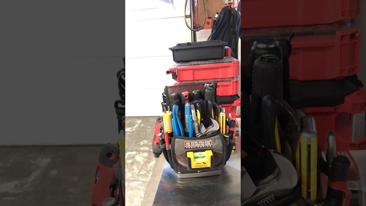 Veto pro pac Tp4b