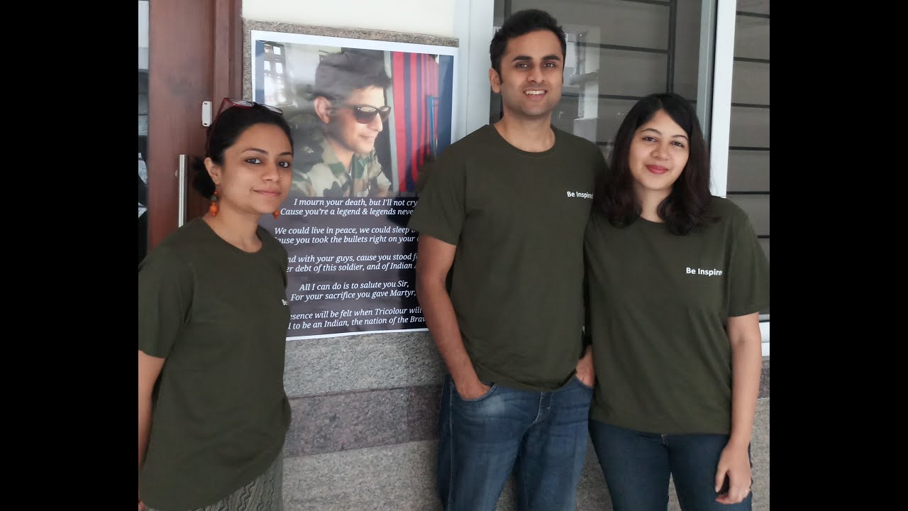 A Life of Honour: Careers in Service of the Nation