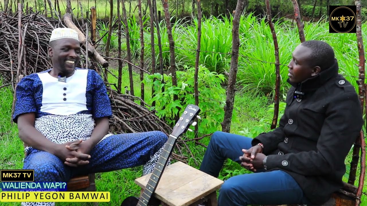 Story ya Emily Chepchumba ni ukweli - Philip Bamwai Yegon #MK37TV #kenyanyoutuber malisafi chito