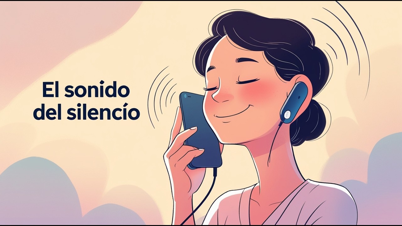🔇 El sonido del silencio | ENCUENTRO DIARIO | Devocional Diario