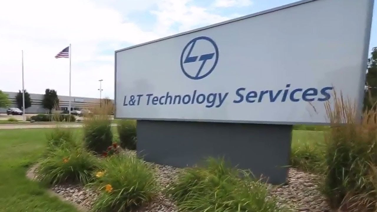 L&T Technology Services (LTTS): Corporate Film 2017