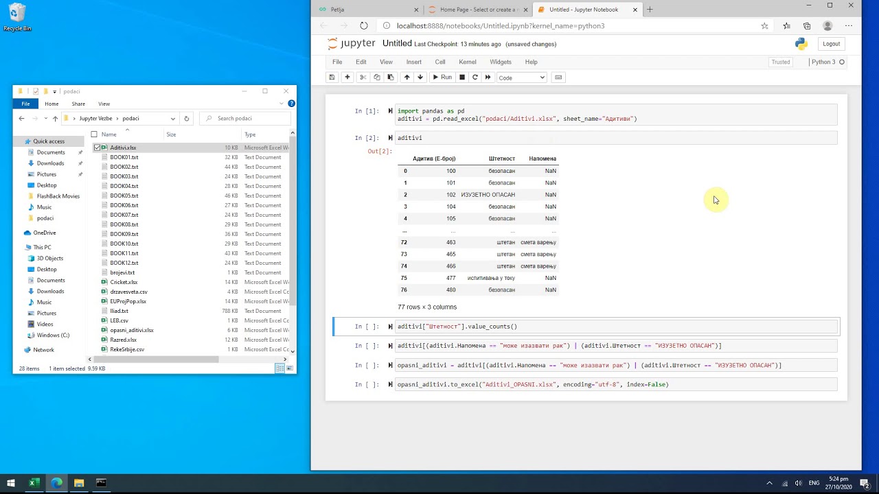 J10-1-ucitavanje excel datoteka