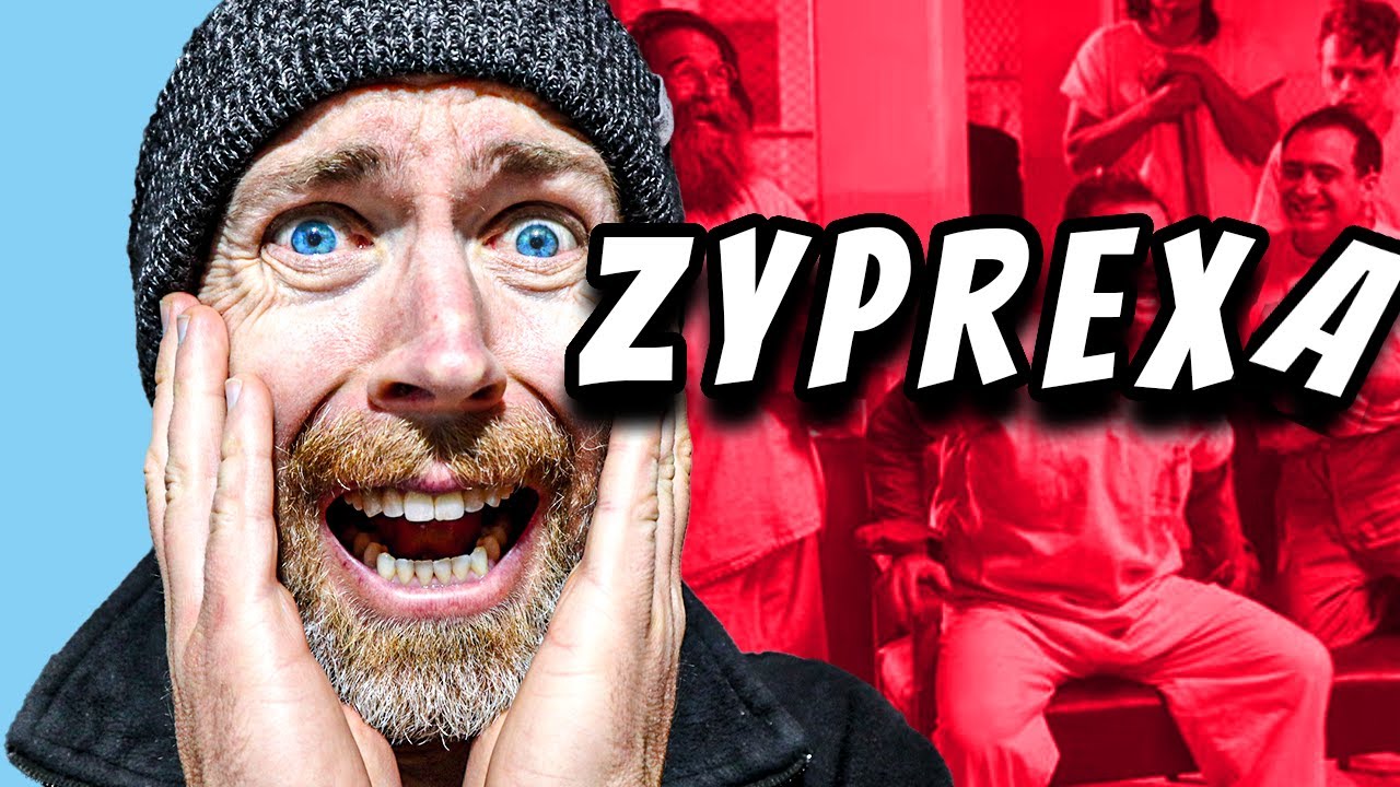 Unraveling the Truth About Zyprexa: From Benefits to Risks 🧠💊 | MUST WATCH!