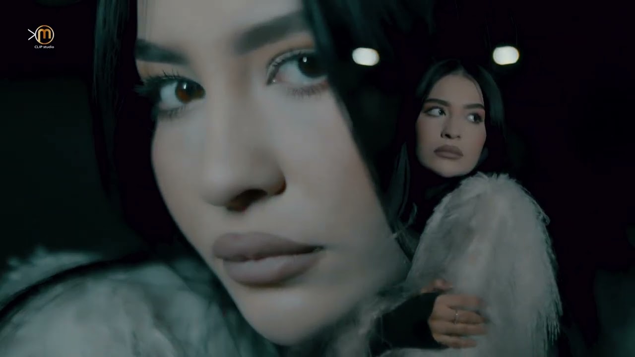 Perhat Atayew - Yalanmy ( 