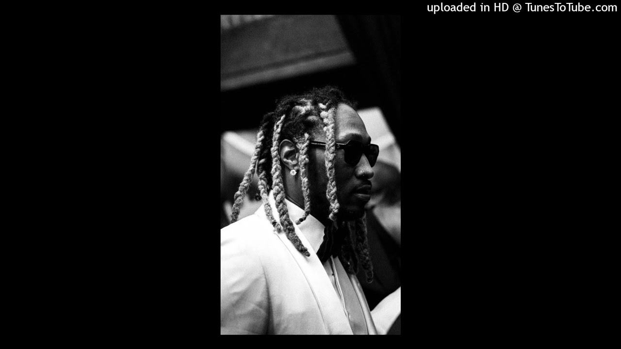 (Hard) Future x Lil Baby x Young Thug Type Beat "On It"